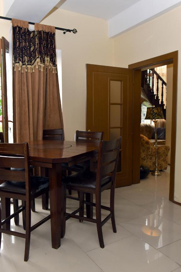 Ansera 55 Hotel Şǝki Zewnętrze zdjęcie