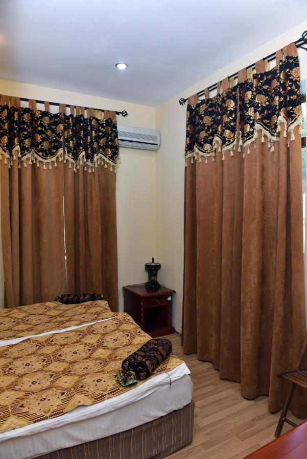 Ansera 55 Hotel Şǝki Zewnętrze zdjęcie