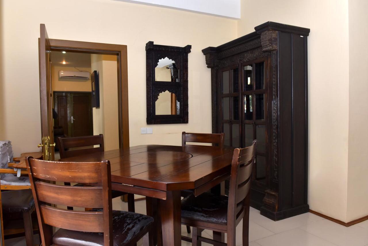 Ansera 55 Hotel Şǝki Zewnętrze zdjęcie